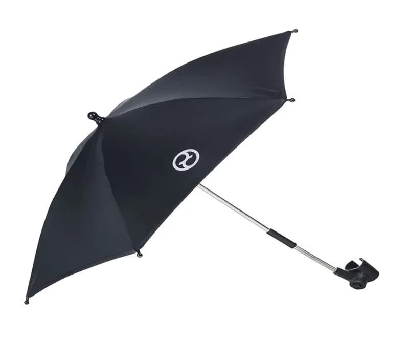 Cybex parasoll, svart