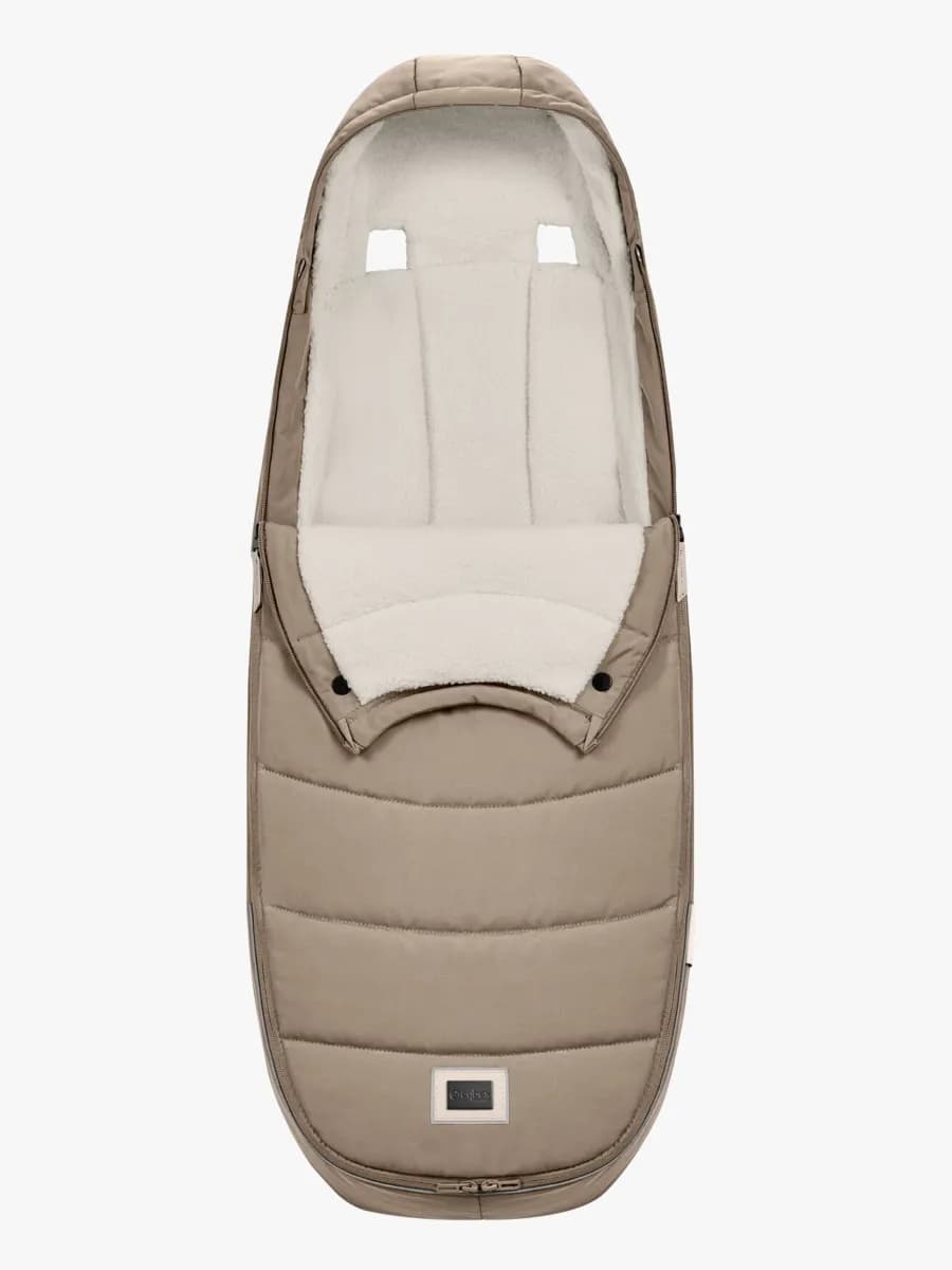 Cybex Platinum Åkpåse, Cozy Beige