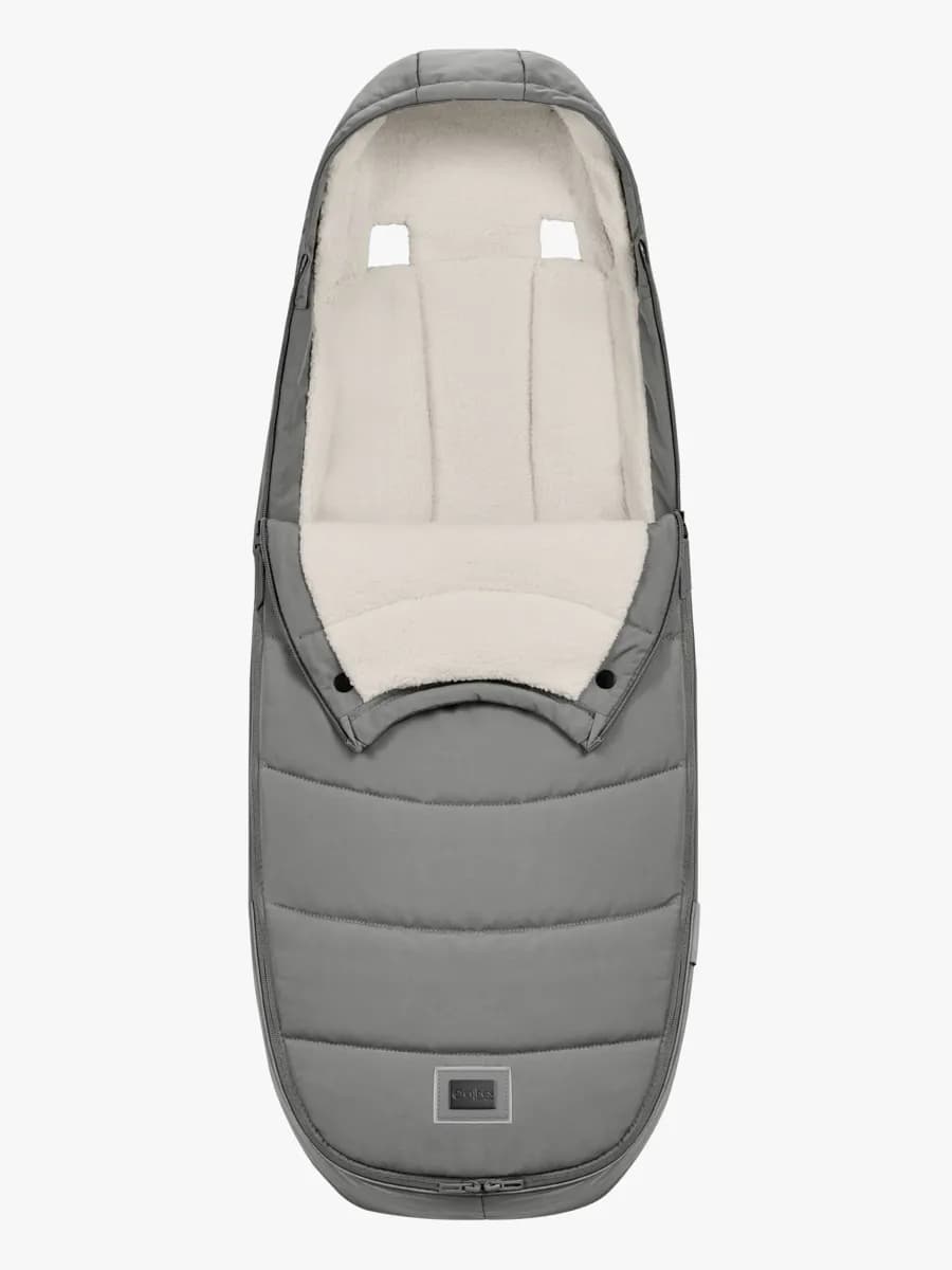 Cybex Platinum Åkpåse, Mirage Grey