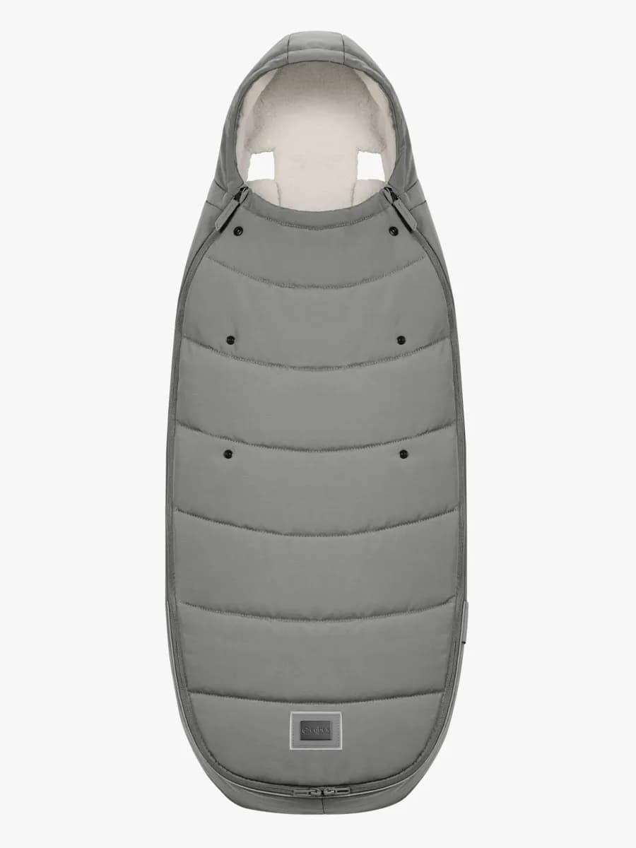 Cybex Platinum Åkpåse, Mirage Grey