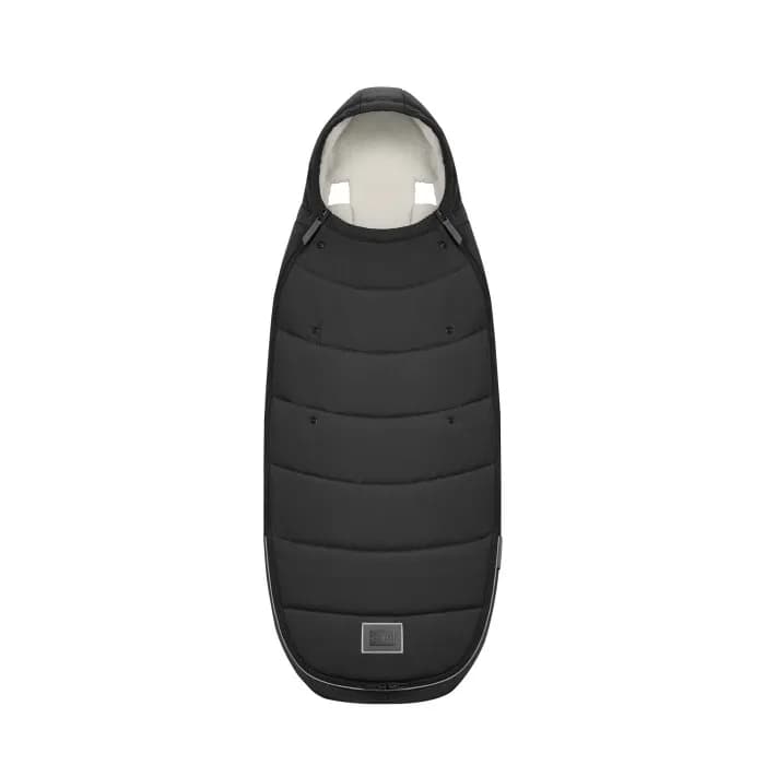 Cybex Platinum Åkpåse (Sepia Black)