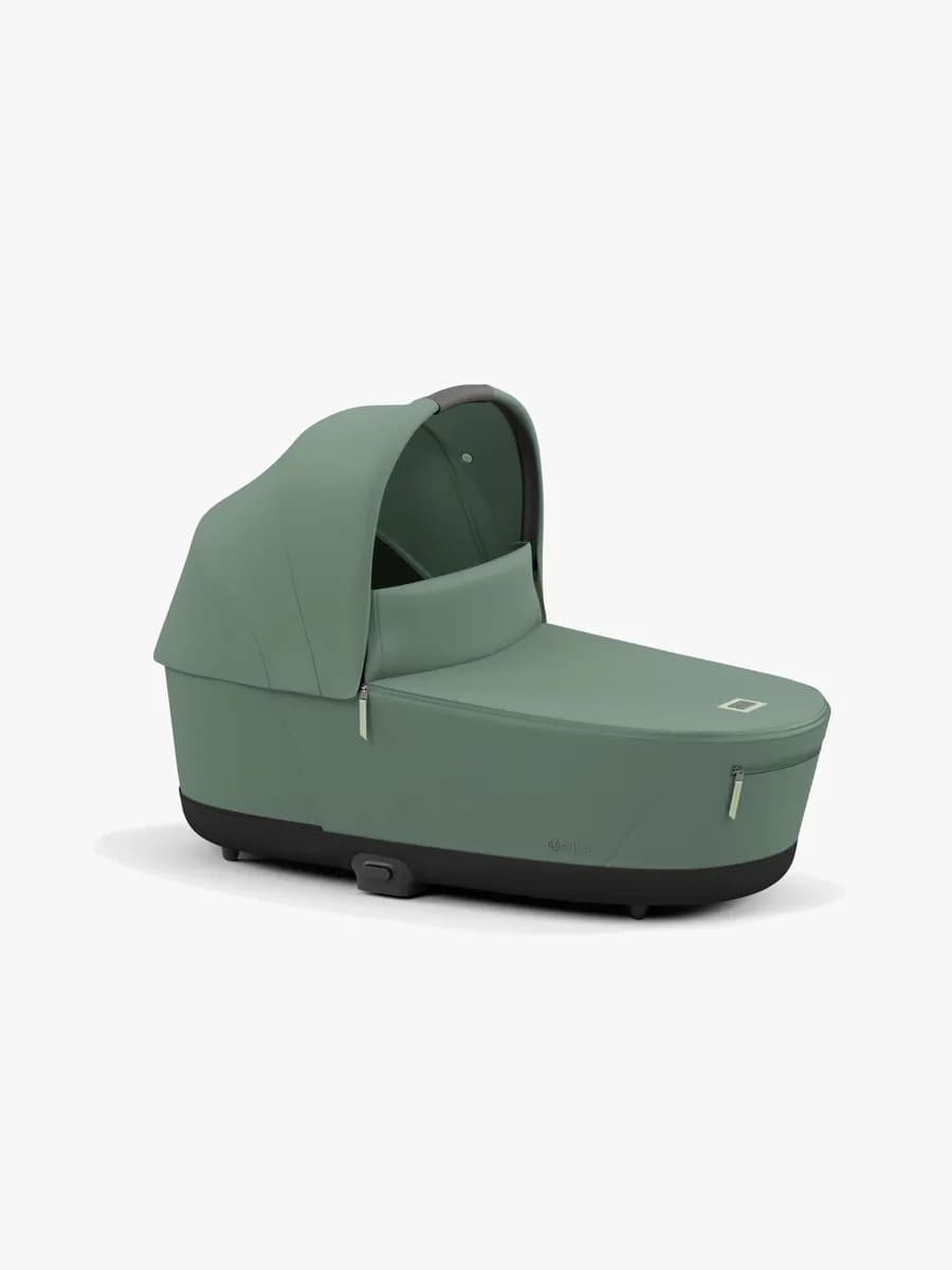 Cybex Priam Lux Liggdel (Leaf Green)