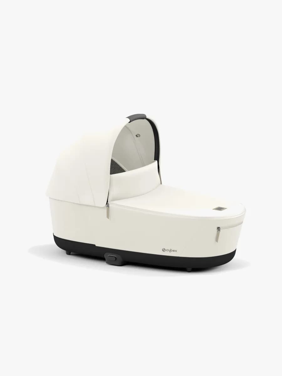 Cybex Priam Lux Liggdel, Off White