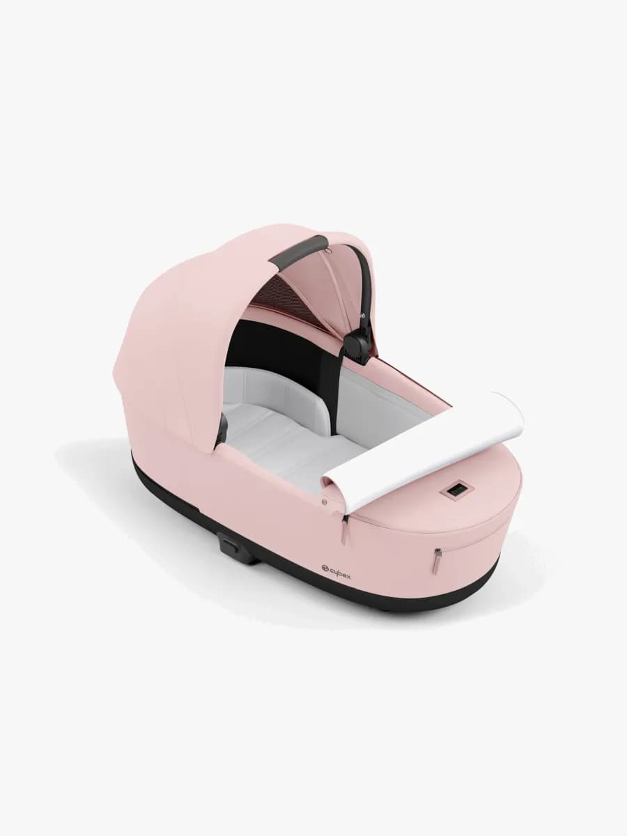 Cybex Priam Lux Liggdel, Peach Pink