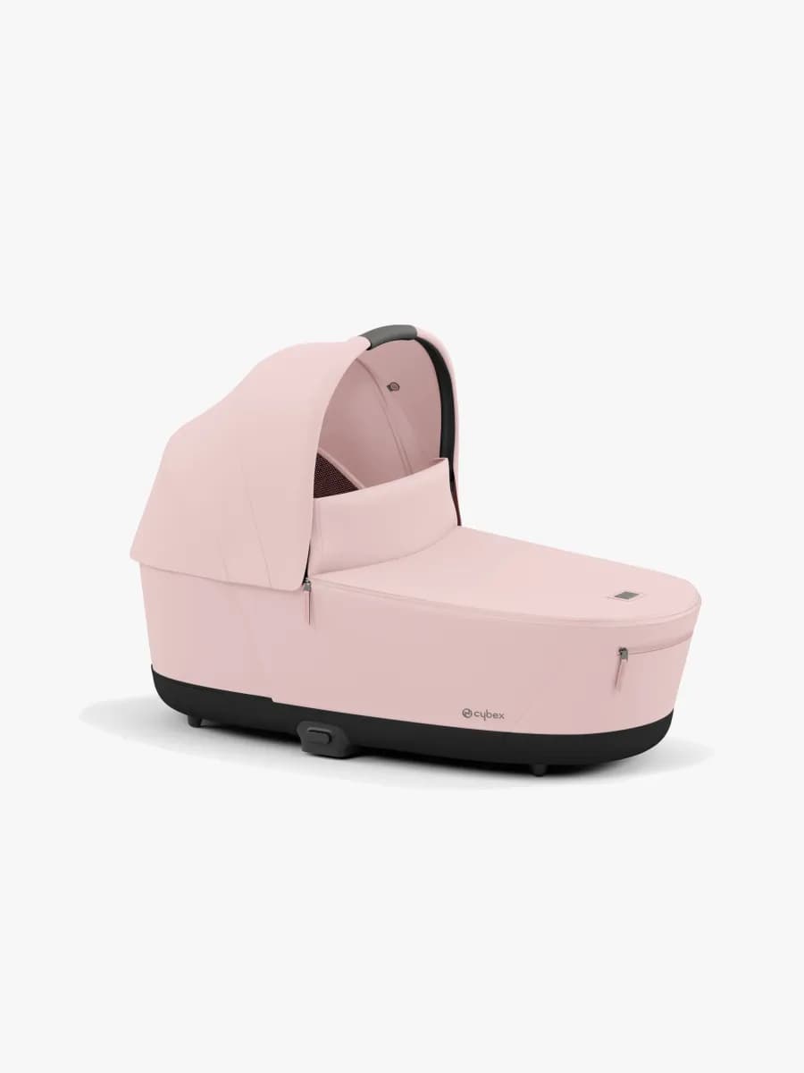 Cybex Priam Lux Liggdel, Peach Pink