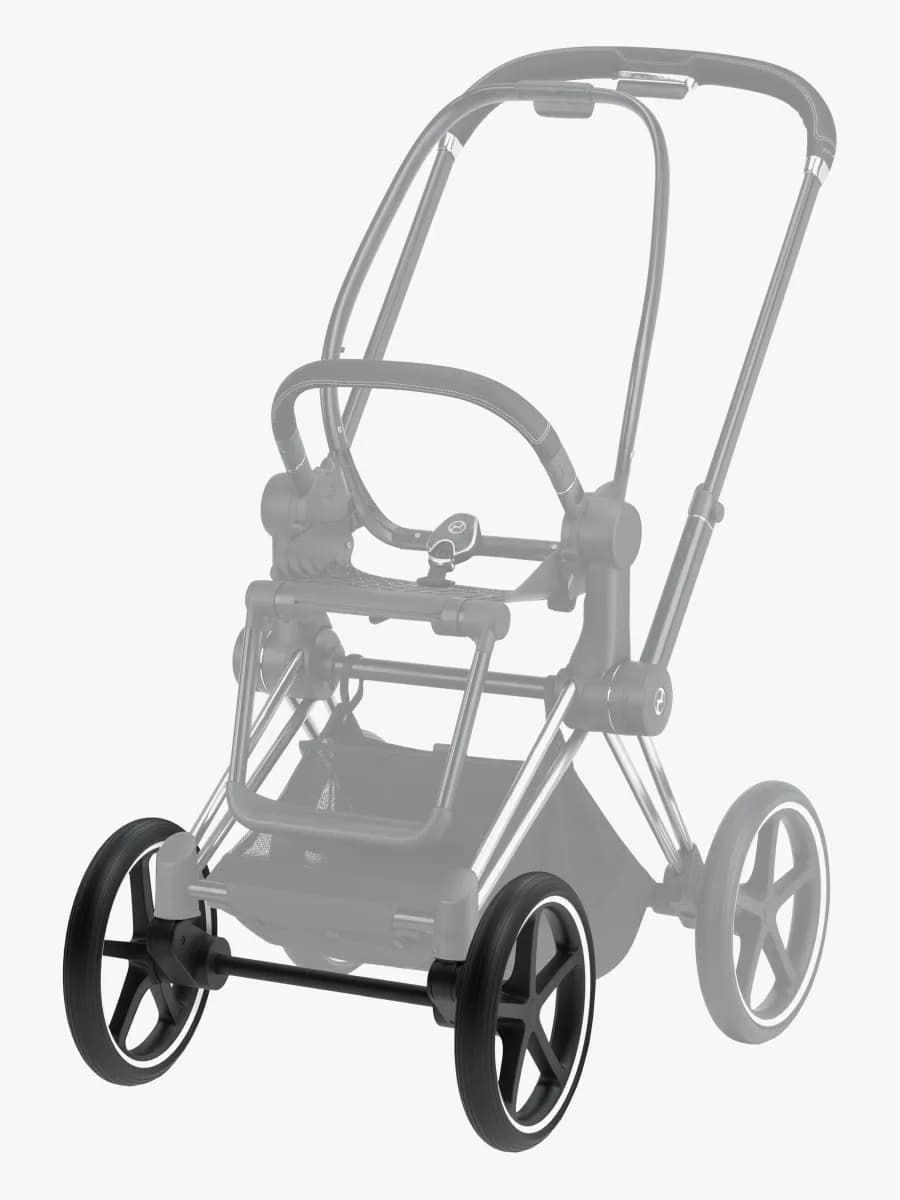 Cybex Priam RT Framhjul, Multi