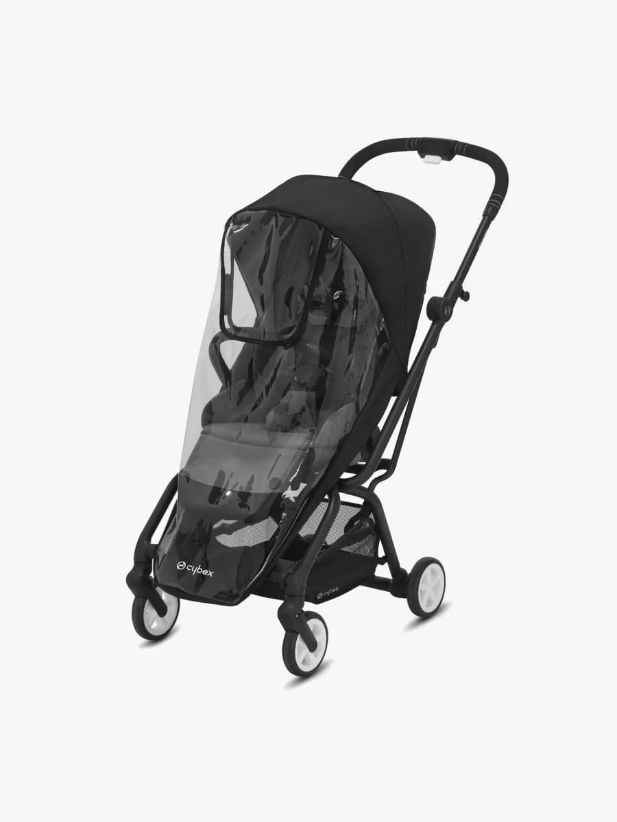 Cybex Rain cover EezySTwistLine, Transparent