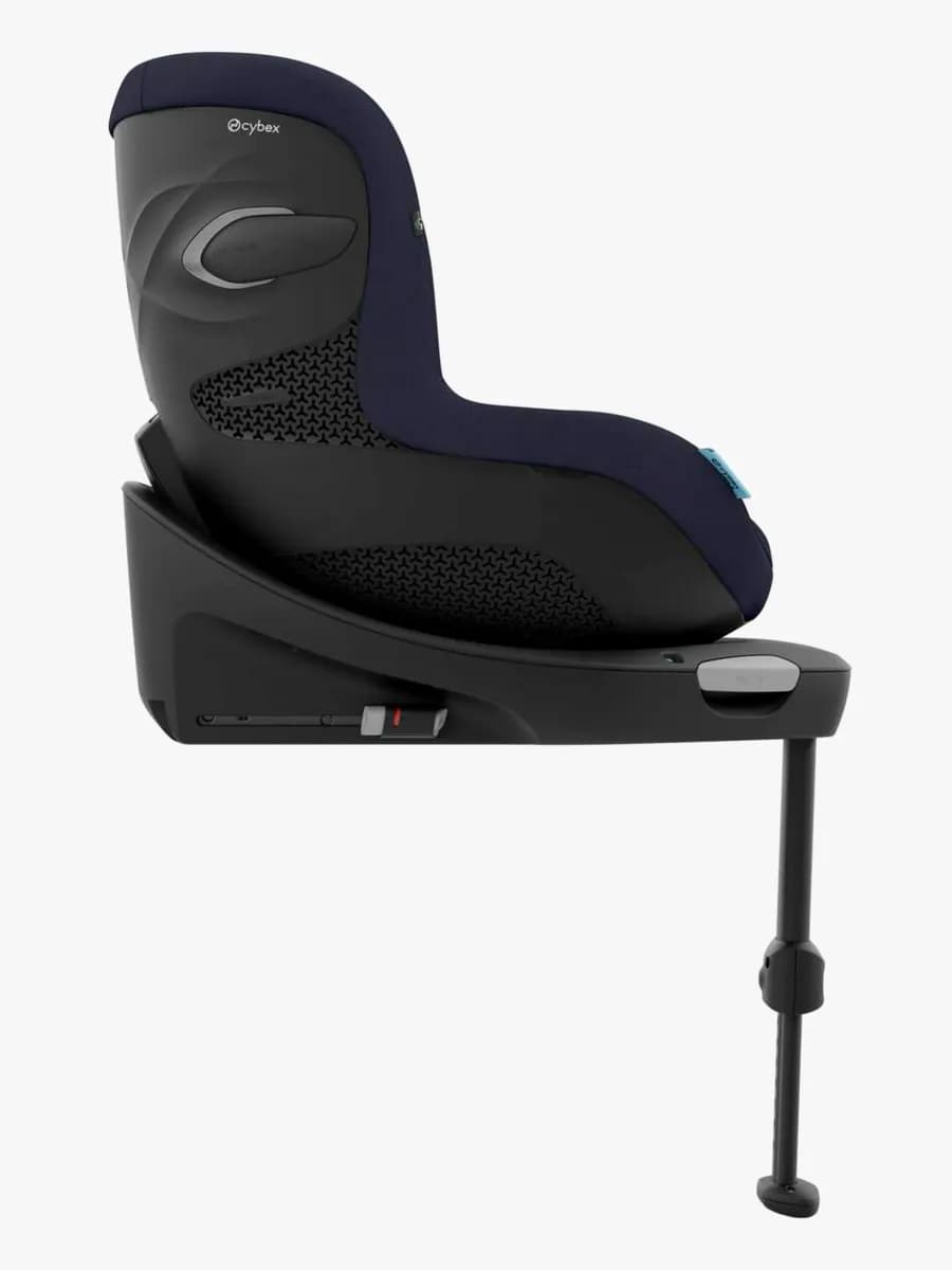 Cybex Sirona G i-Size Plus Bilbarnstol, Ocean Blue