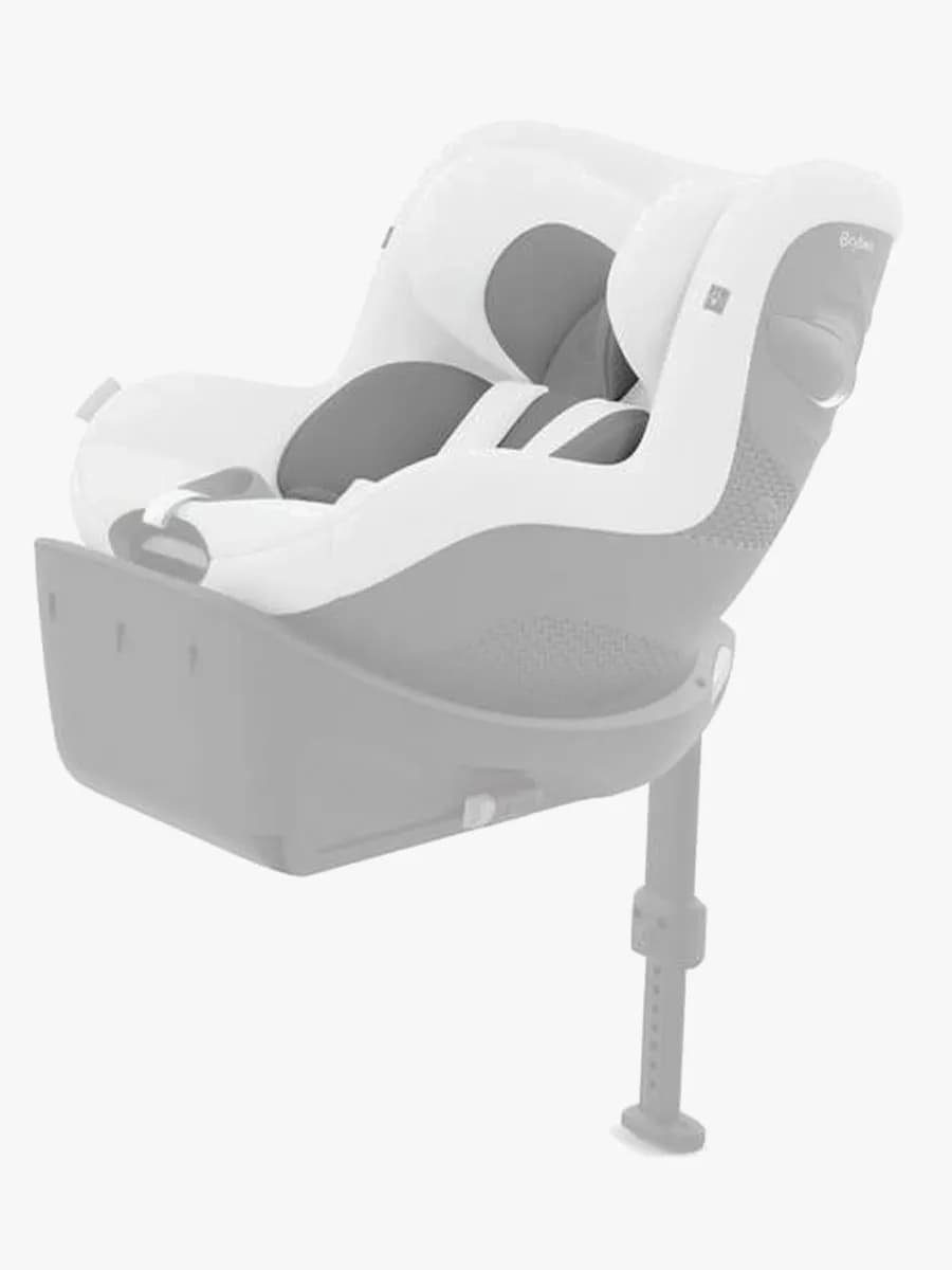 Cybex Sirona G Spädbarnsinlägg, Grey
