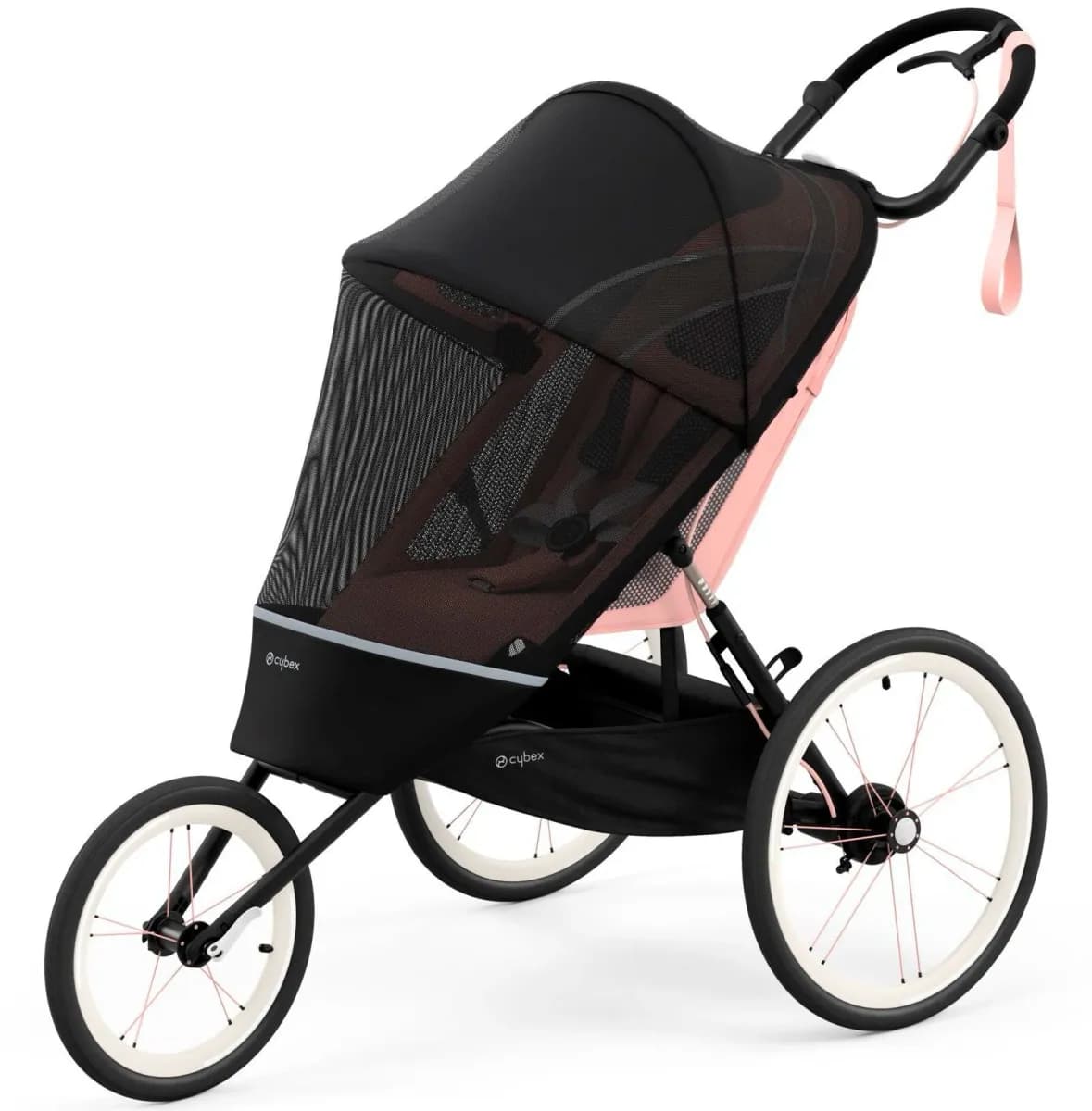 Cybex Sport AVI Insektsnät, Black