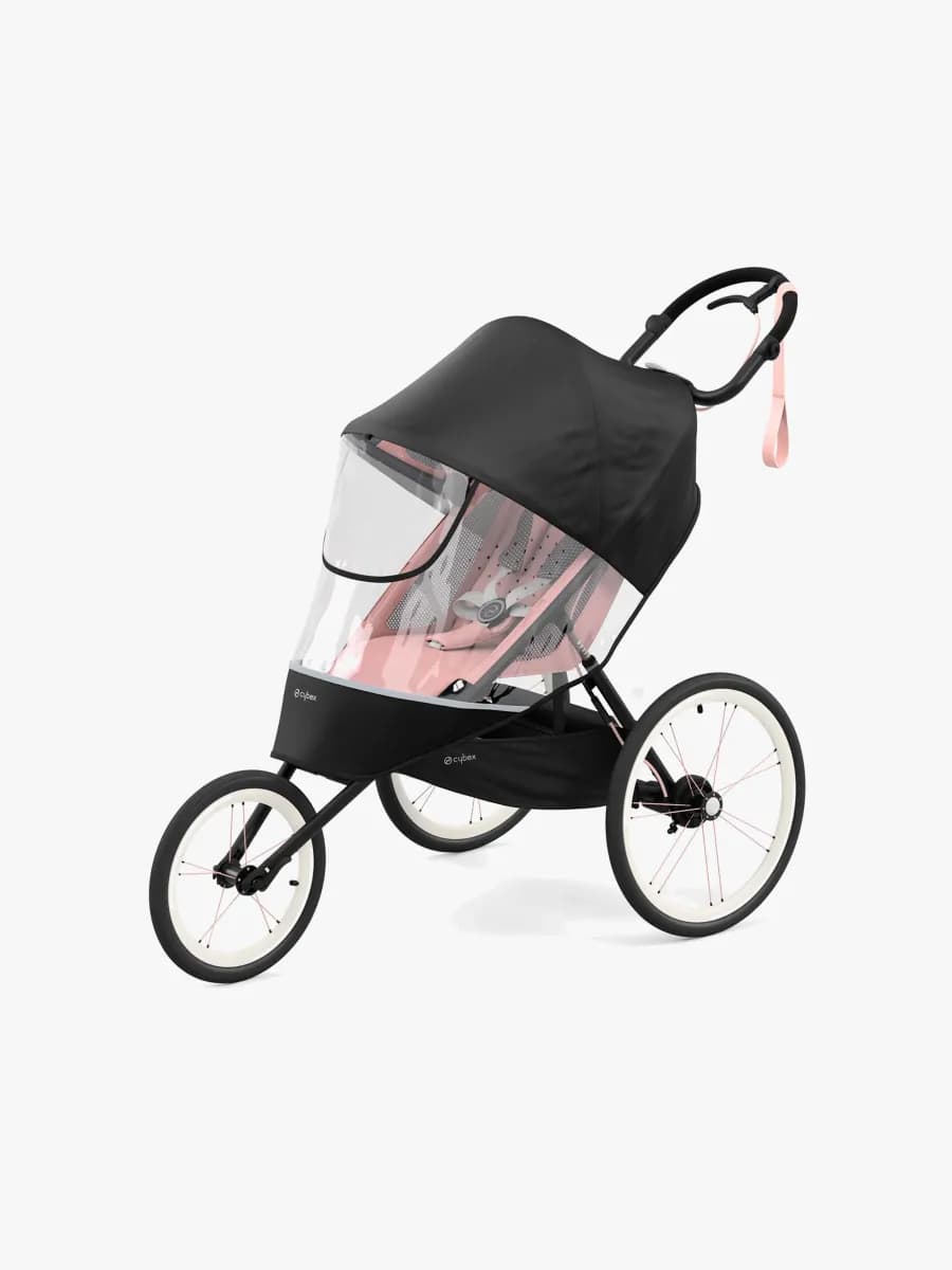 Cybex Sport AVI Regnskydd, Transparent