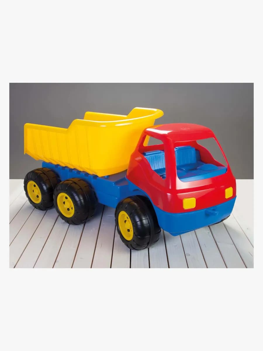 Dantoy Lastbil 84 cm