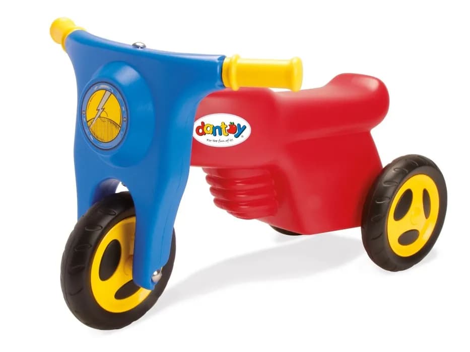 Dantoy Motorcykel