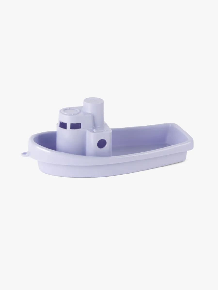 Dantoy Pastel Båt
