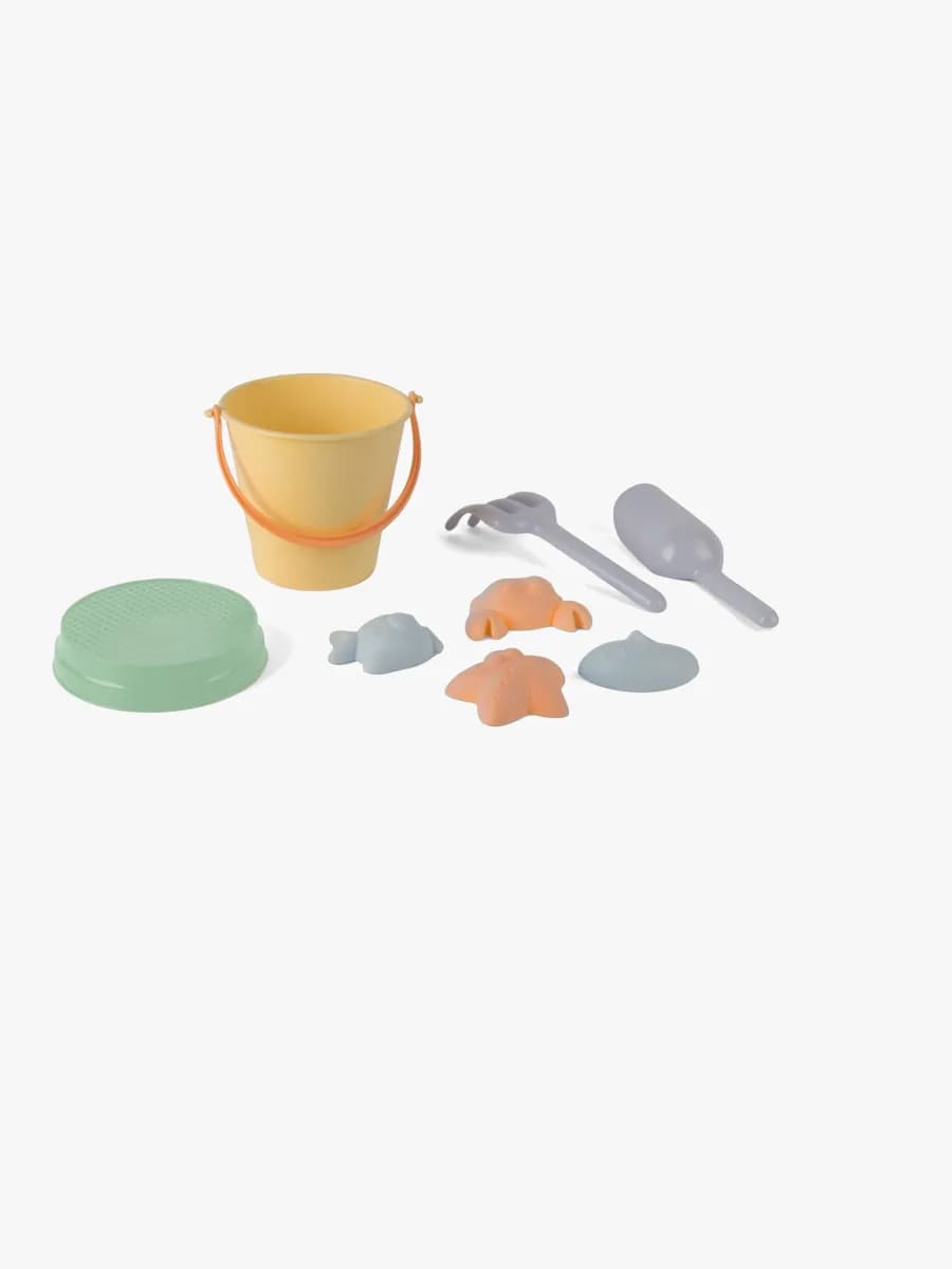 Dantoy Pastel Hinkset In Net