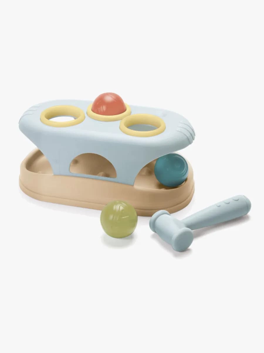 Dantoy TINY Bultbräda Bioplast