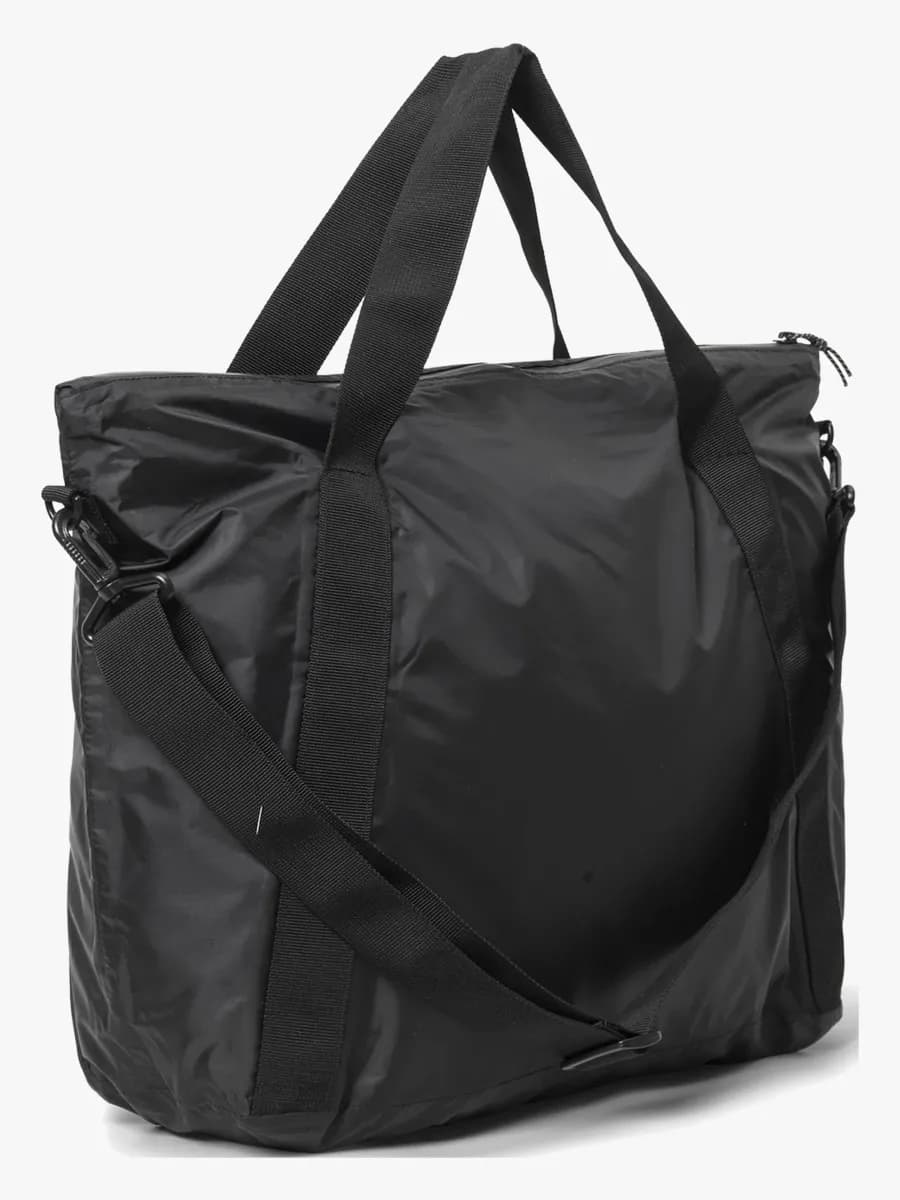 DAY ET No Rain Crossbody Skötväska, Black