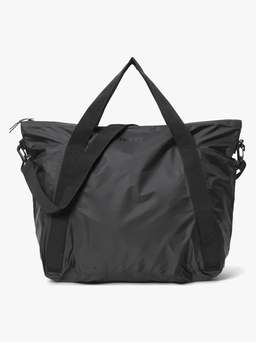 DAY ET No Rain Crossbody Skötväska, Black
