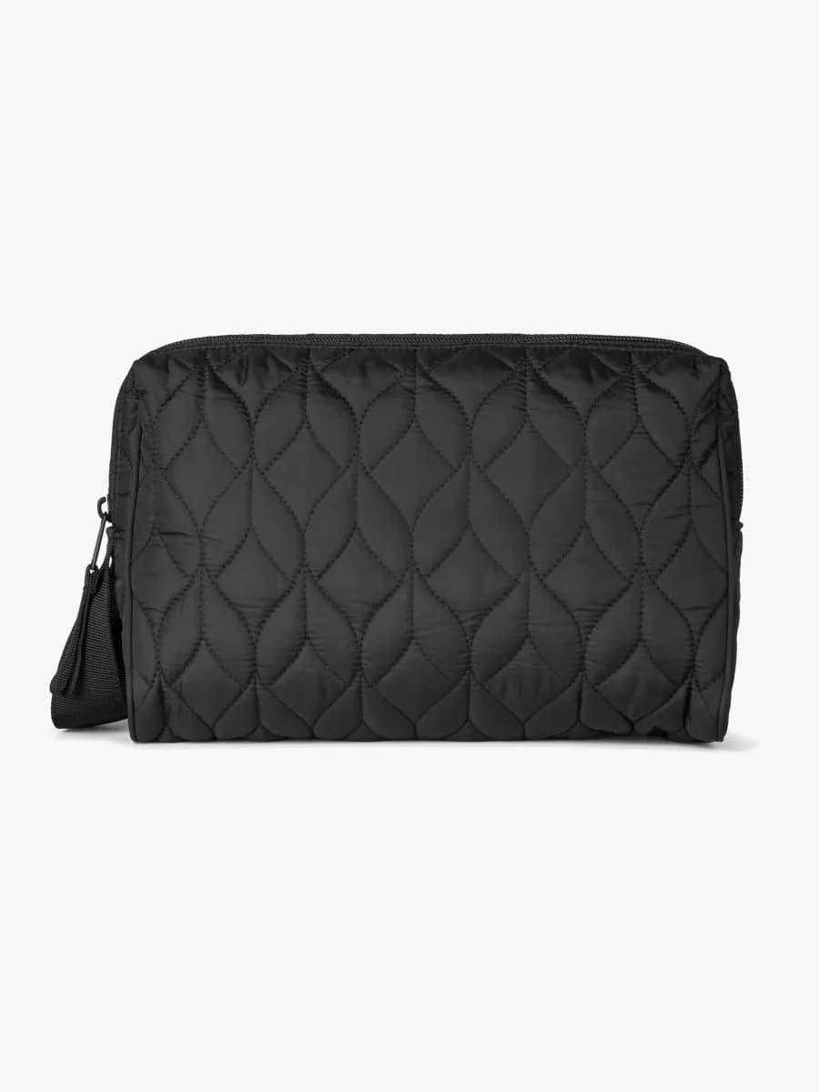 Day ET RE-Q Twist Necessär L, Black