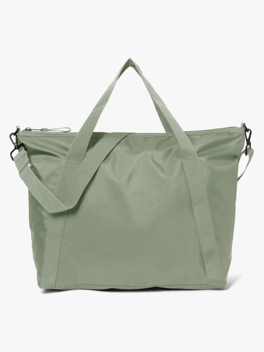 DAY ET Tonal Crossbody Skötväska, Jadeite