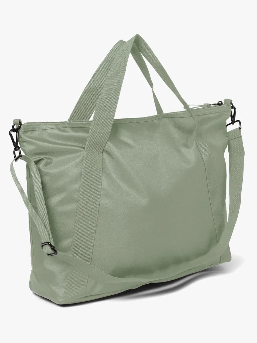 DAY ET Tonal Crossbody Skötväska, Jadeite
