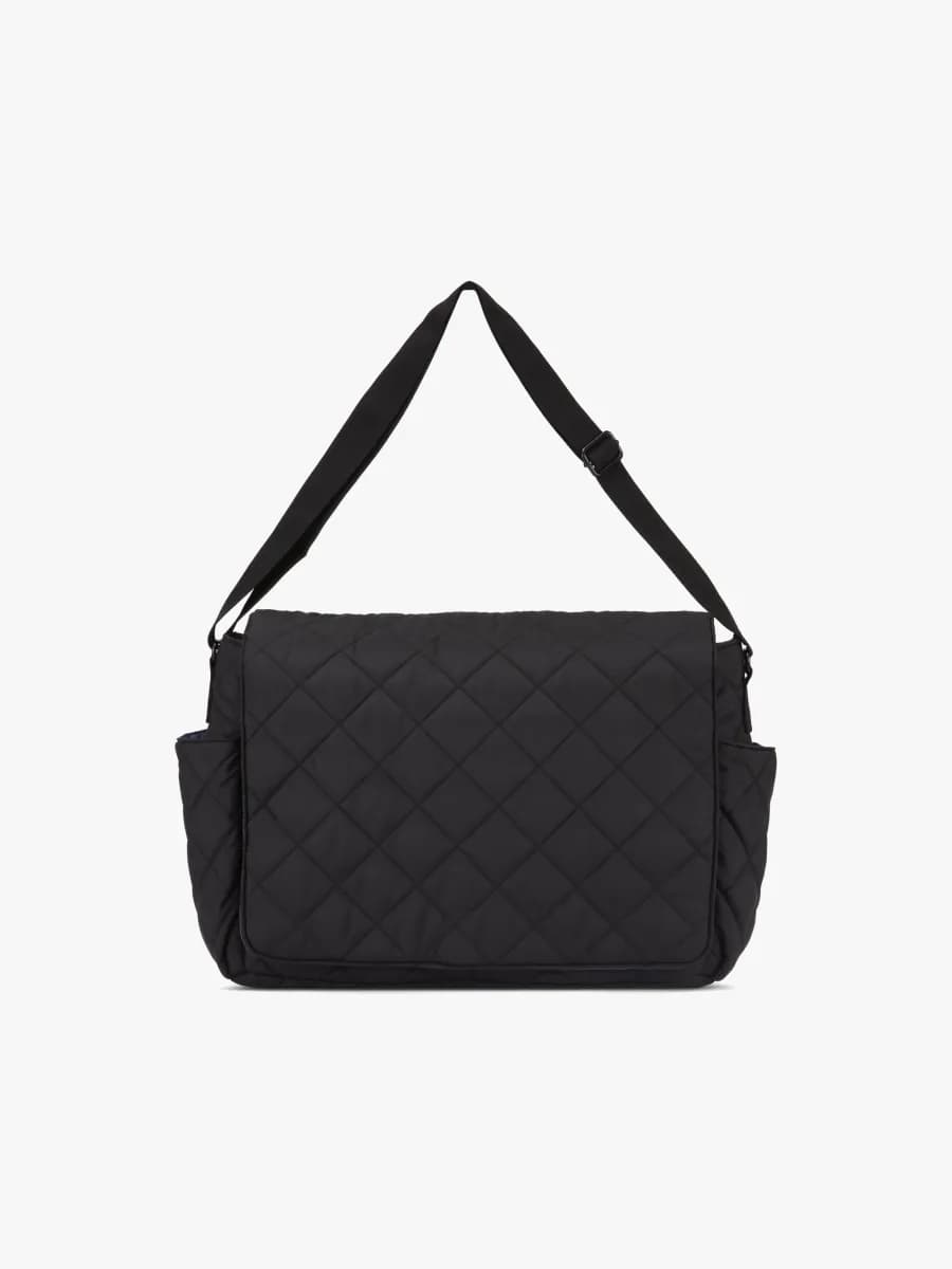 Day Mini RE-Q Baby Skötväska, Black