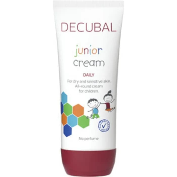 Decubal Junior Cream 100  ml