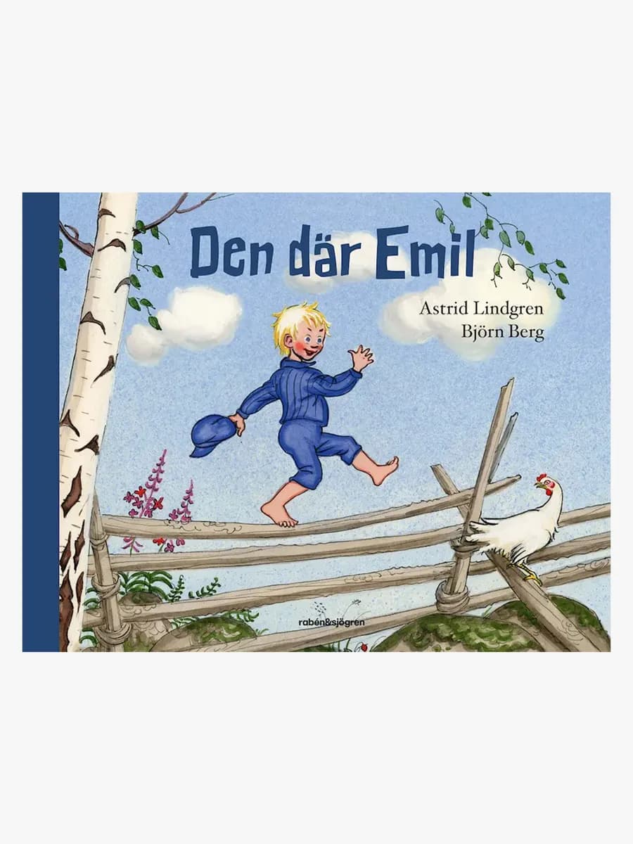 Den där Emil