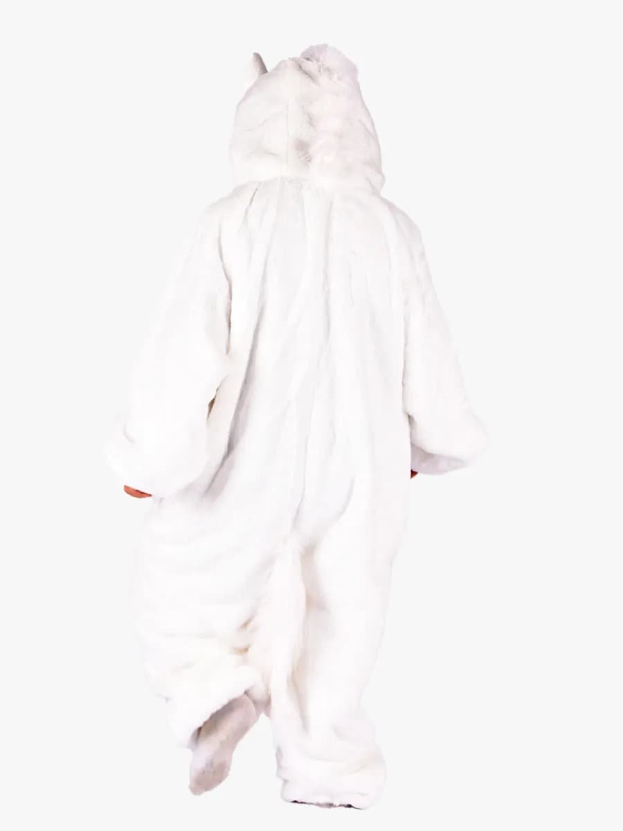 Den Goda Fen Utklädnad Enhörning Jumpsuit 104 cm