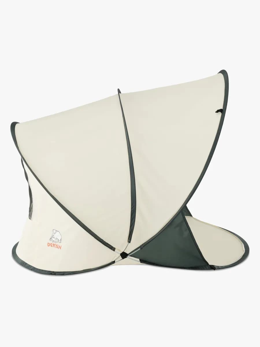 Deryan UV-Tält, Cream