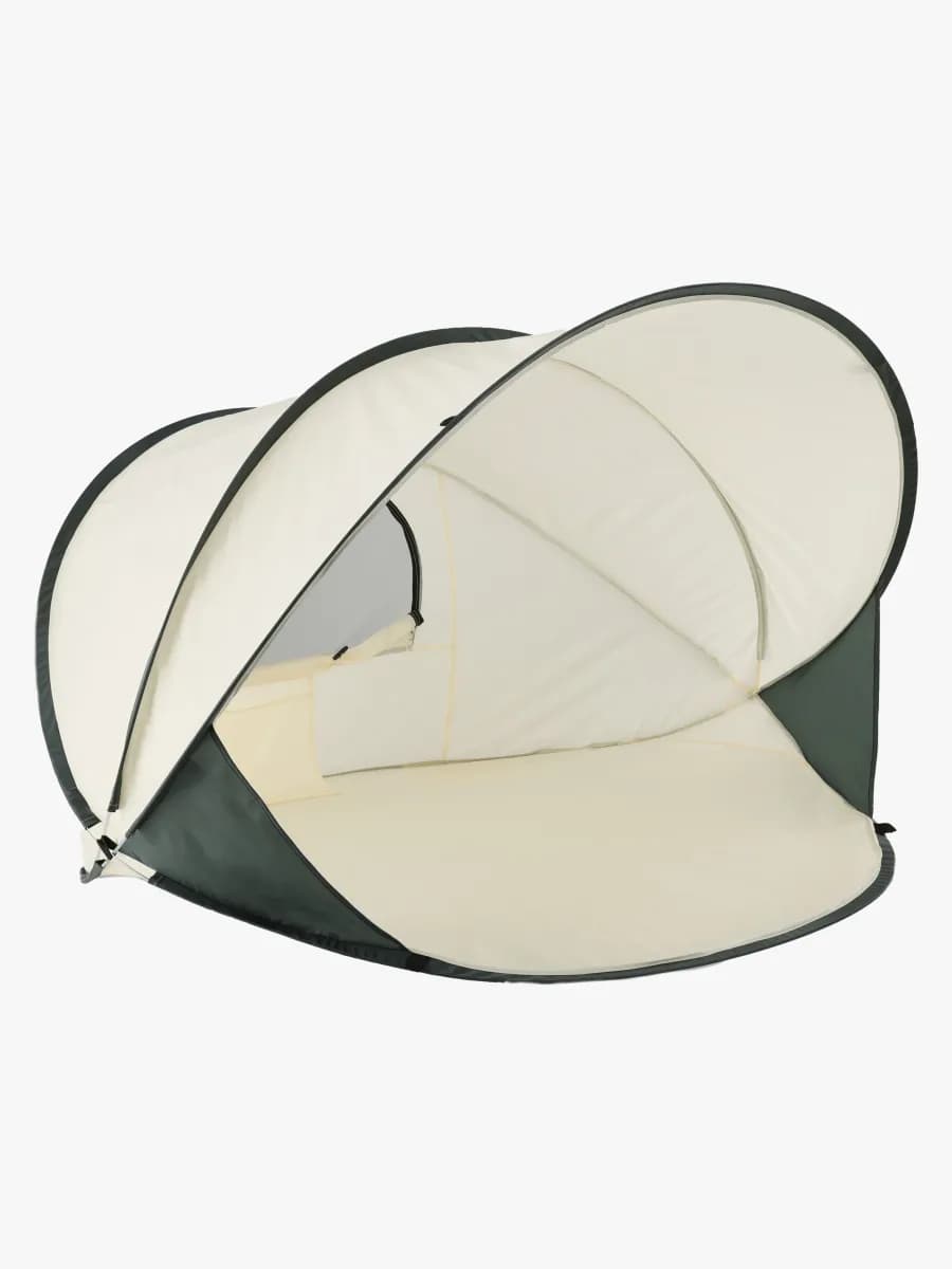 Deryan UV-Tält, Cream