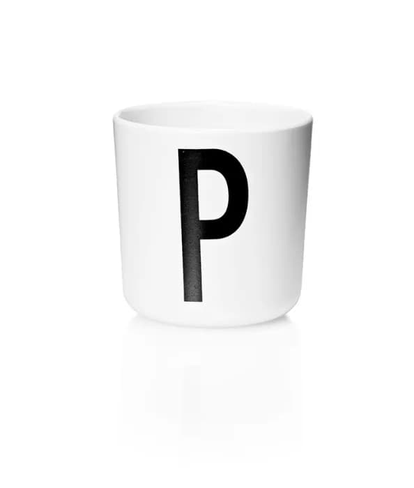 Design Letters Ecozen Mugg (P)