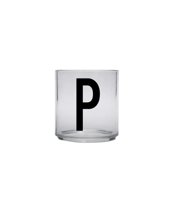 Design Letters Tritanglas (P)