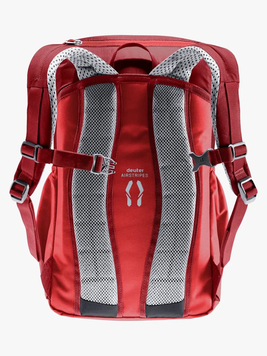 Deuter Junior Ryggsäck 18L, Masala Cherry
