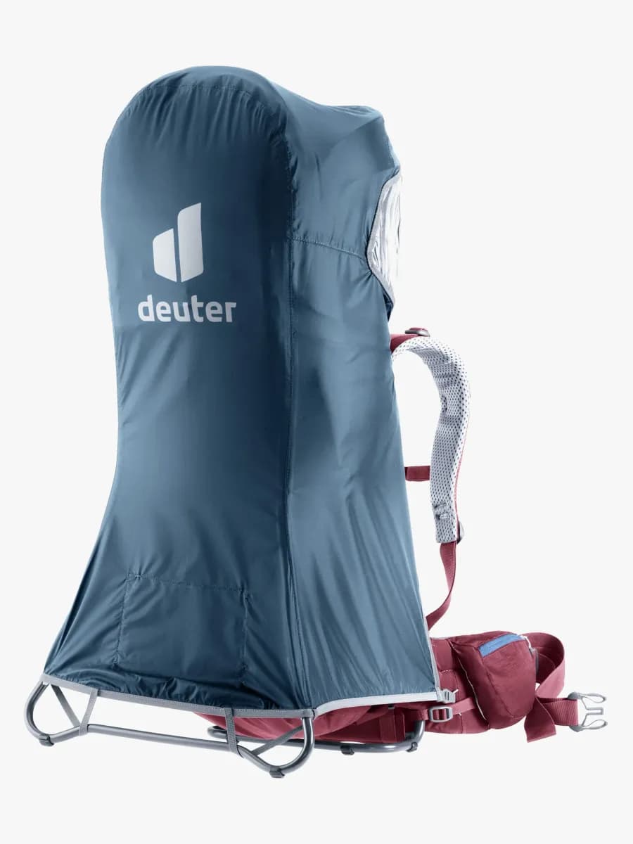 Deuter KC Regnskydd Deluxe Ara