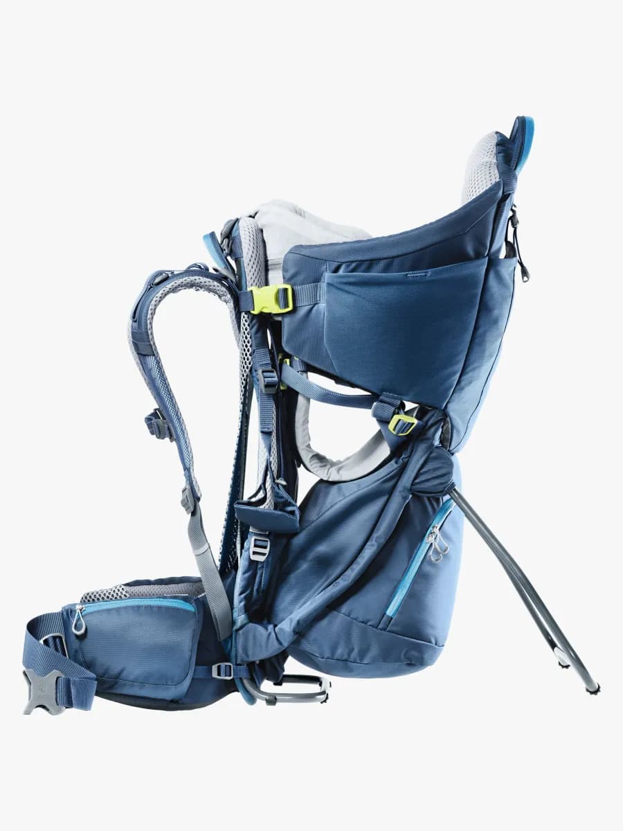 Deuter Kid Comfort Bärstol, Midnight