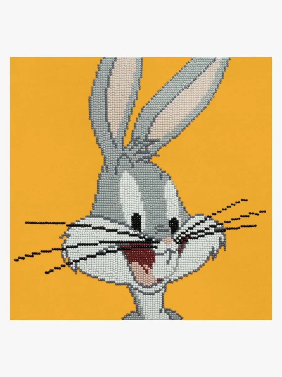Diamond Dotz Looney Tunes Snurre Sprätt