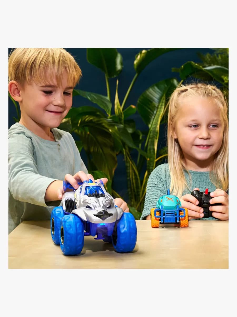 Dickie Toys Arktiskt Ismonster 25 cm
