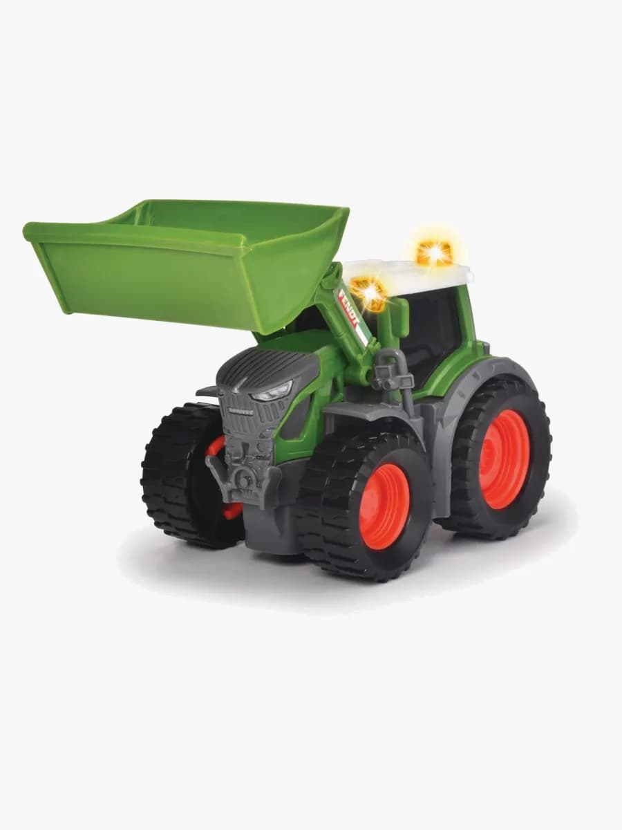 Dickie Toys Fendt Traktor Sladdstyrd