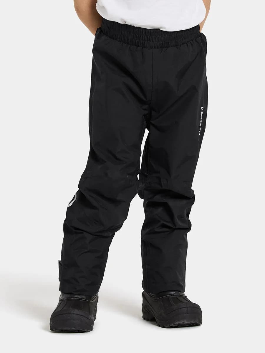 Didriksons Avan Skalbyxor, Black, 120