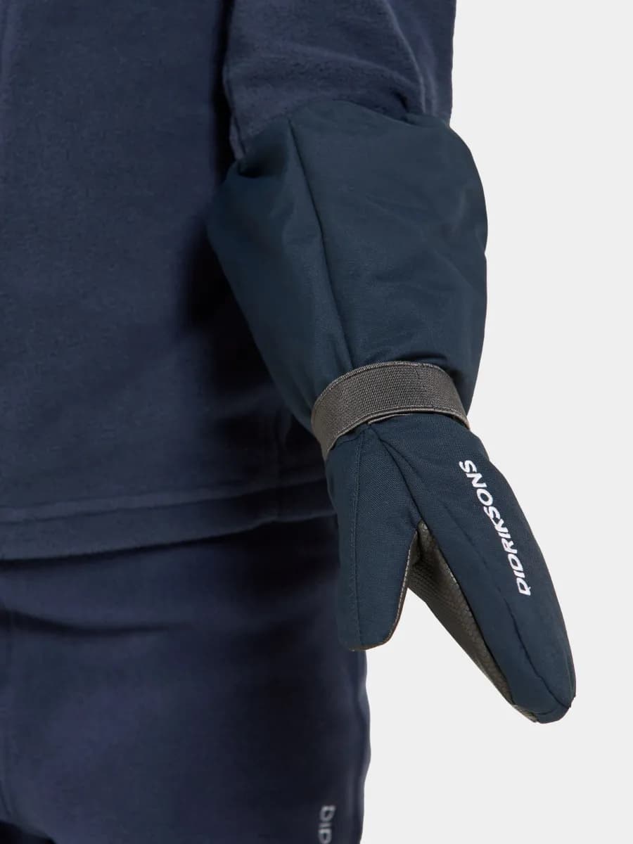 Didriksons Biggles Vantar, Navy, 4-6 år - Bäst i test