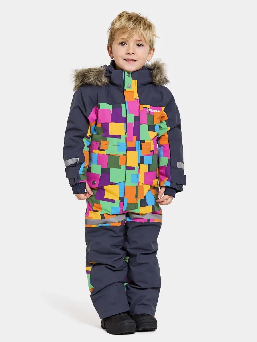 Didriksons Bjärven Overall, Notes, 80 - Bäst i test