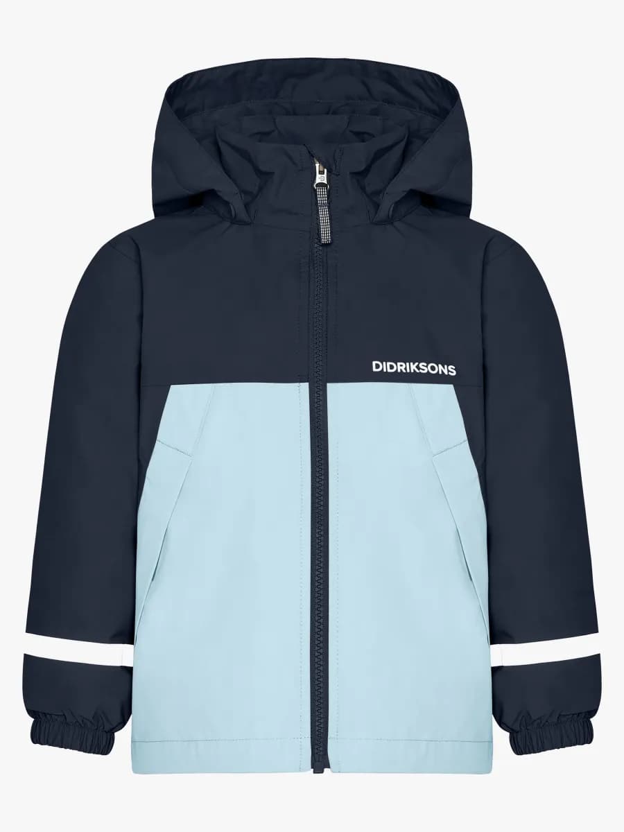 Didriksons Bladet Skaljacka, Navy, 120