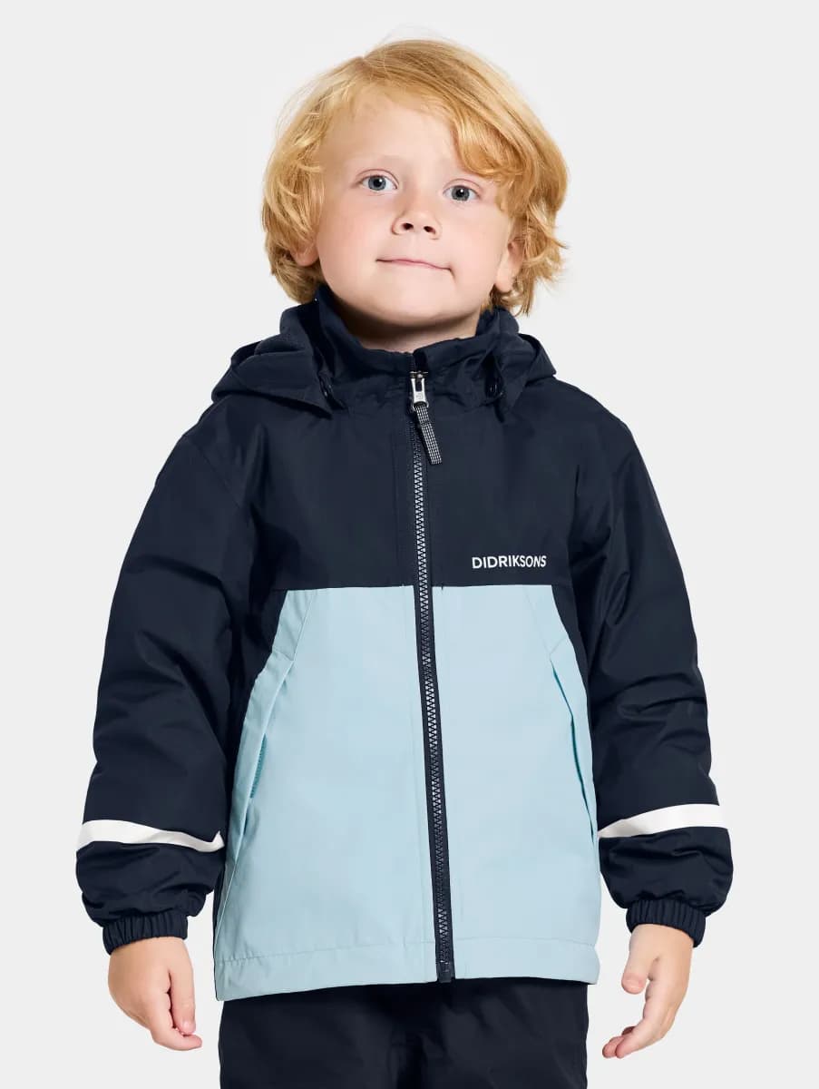 Didriksons Bladet Skaljacka, Navy, 120