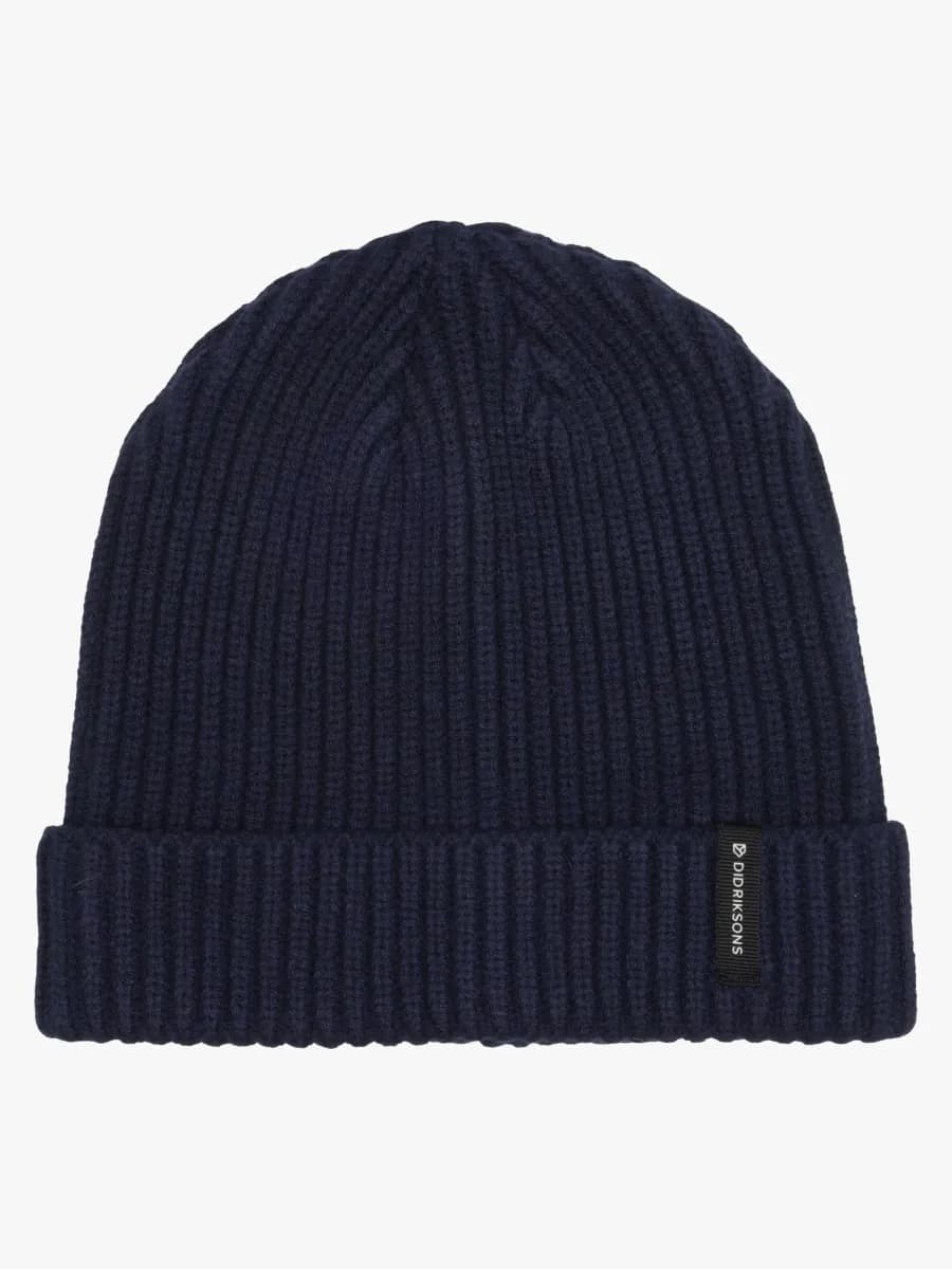 Didriksons Bus Mössa, Navy, 2-4 år
