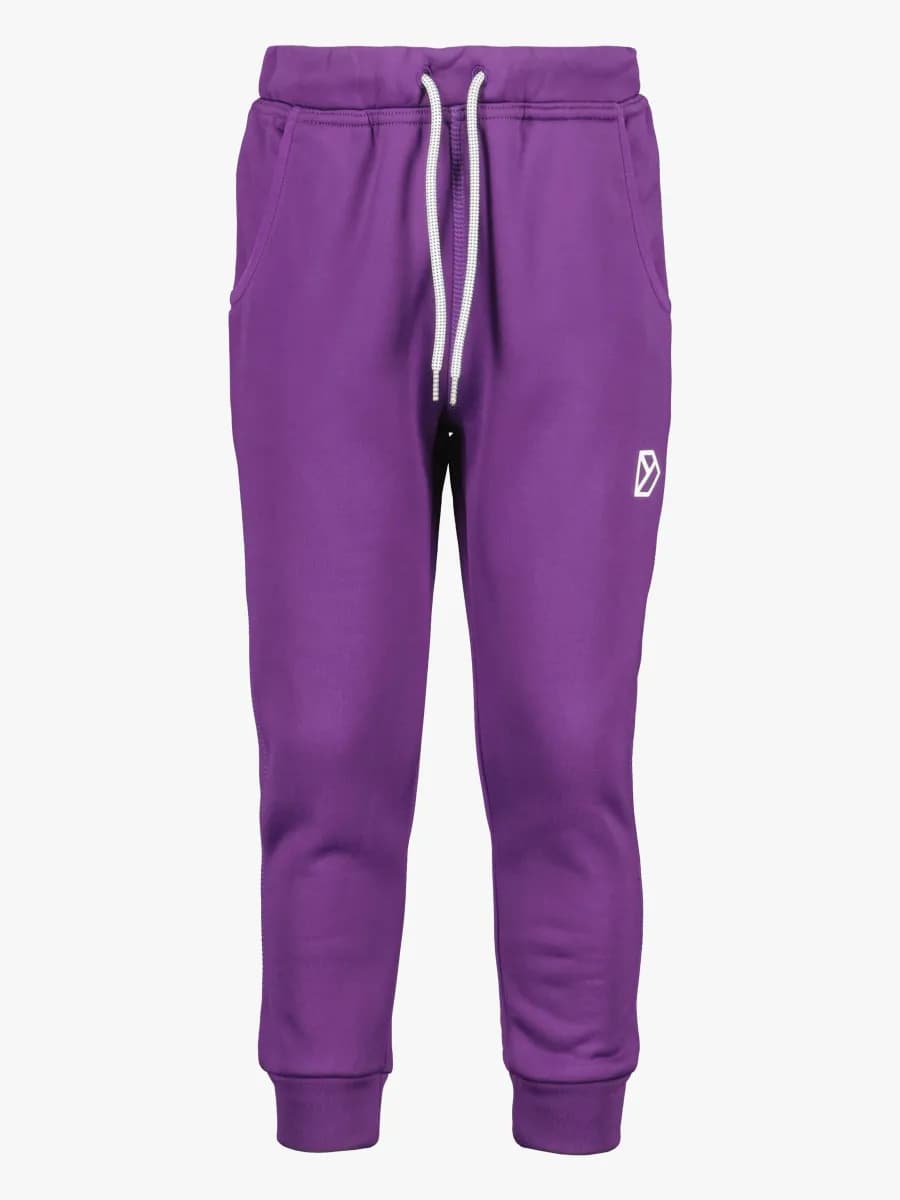 Didriksons Corin Powerstretch Byxor, Royal Purple, 100
