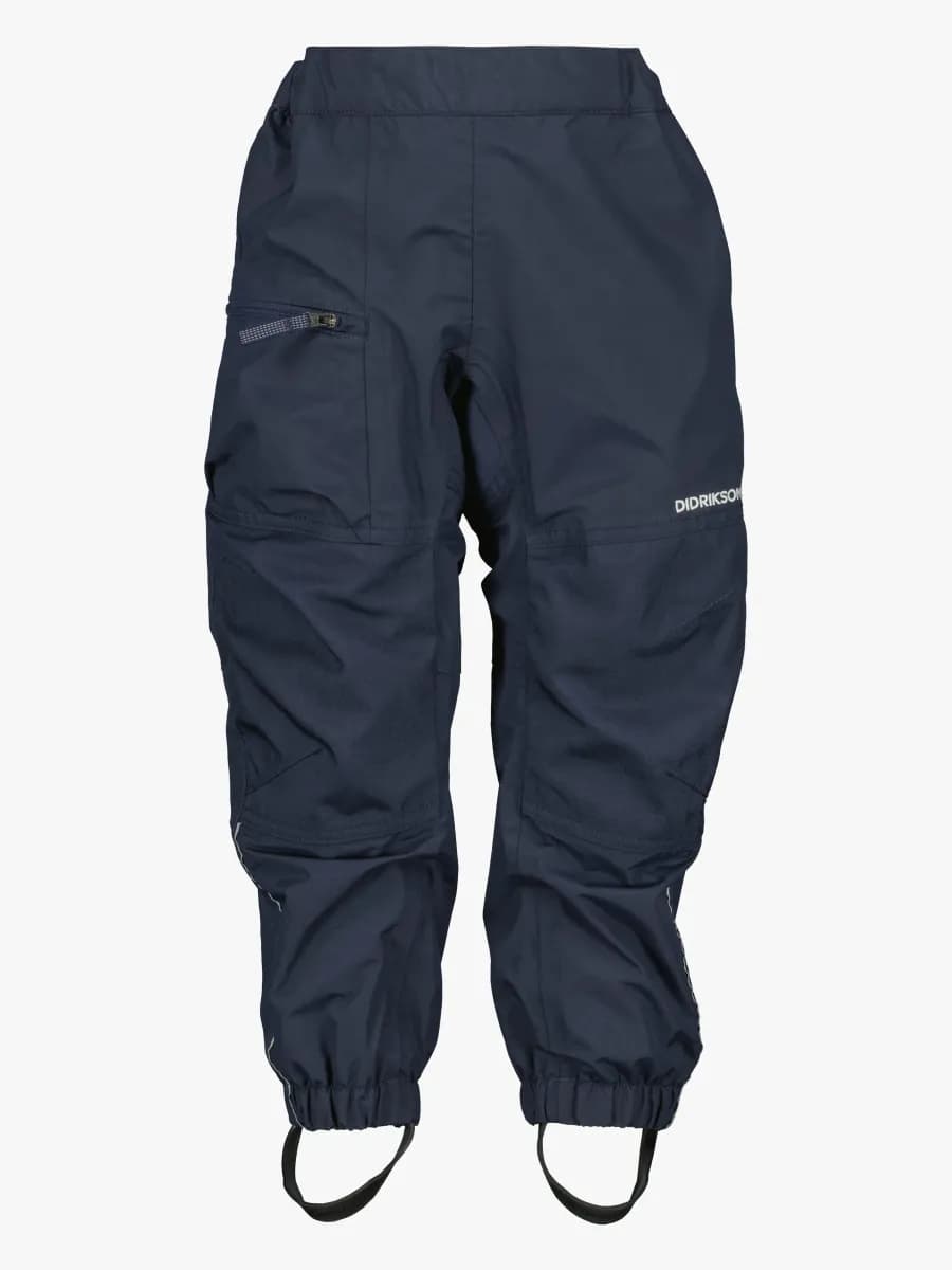 Didriksons Dusk Skalbyxor, Navy, 90