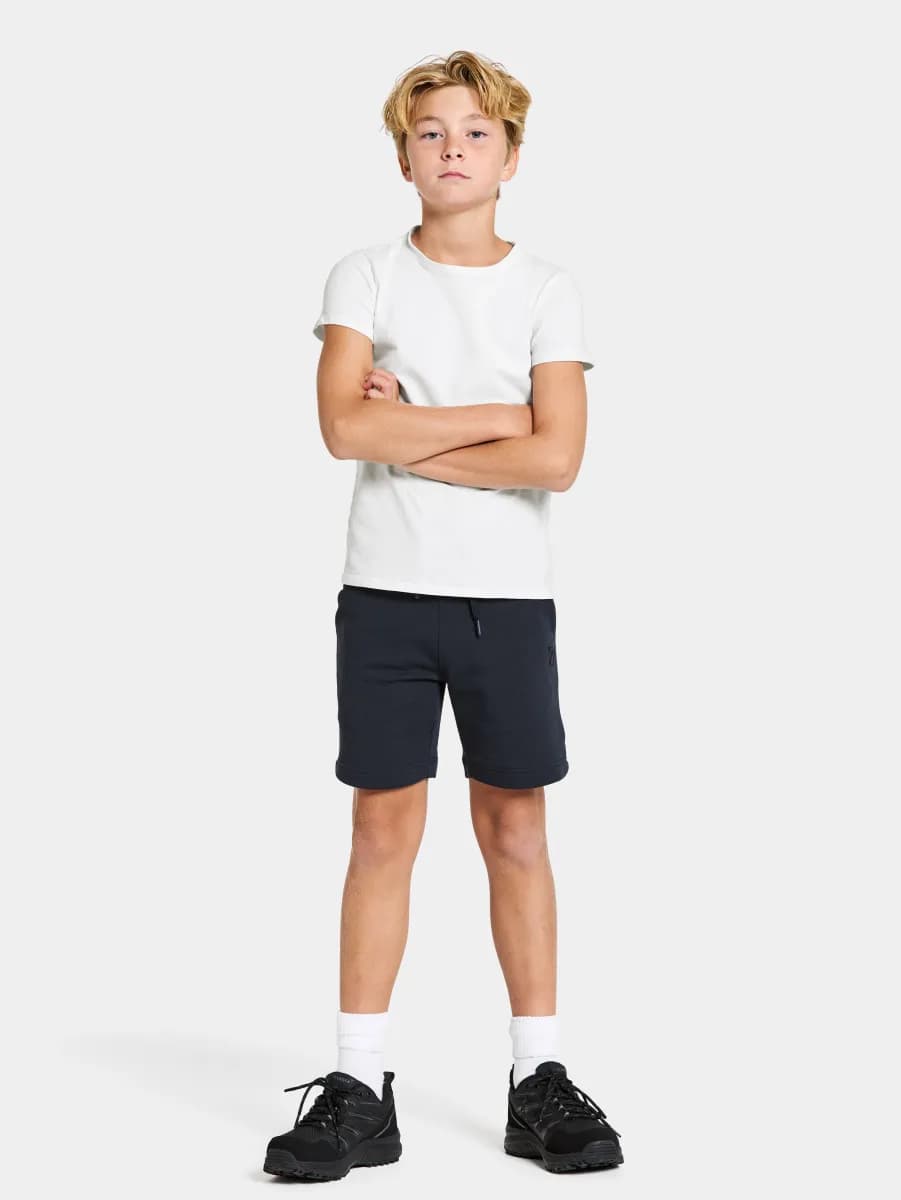 Didriksons Fejan Shorts, Navy, 160