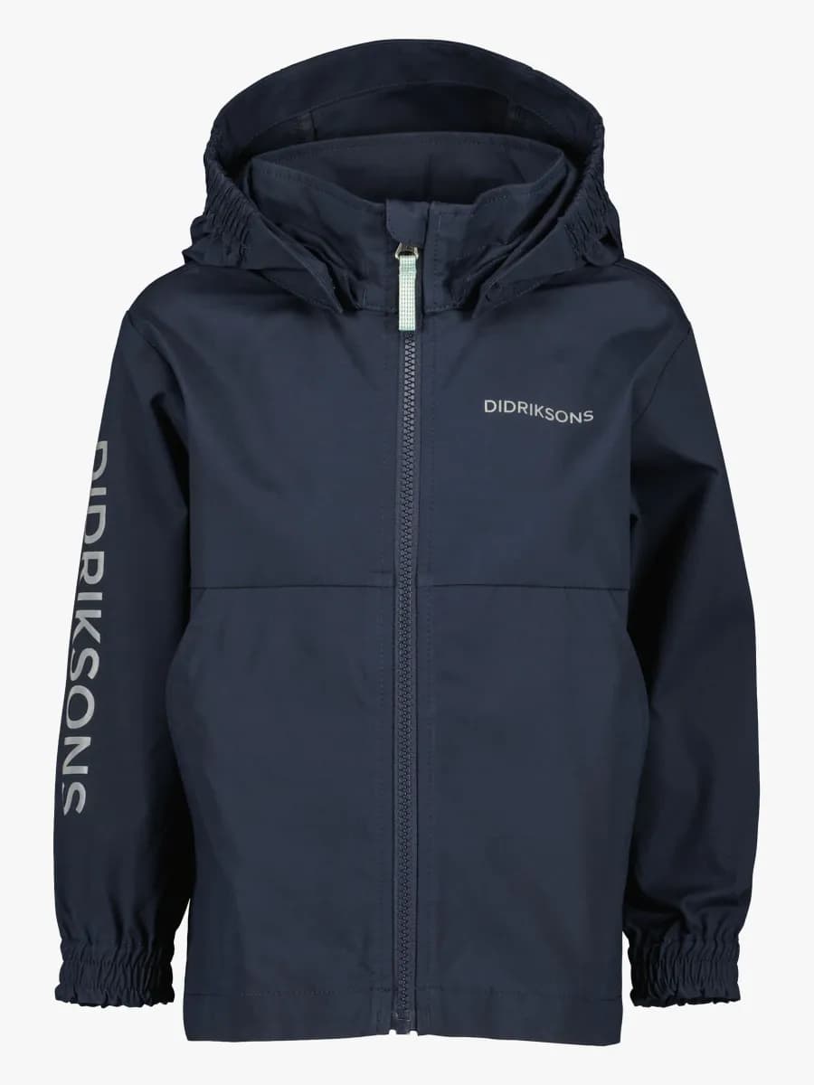 Didriksons  Hallon Vindjacka, Navy, 90