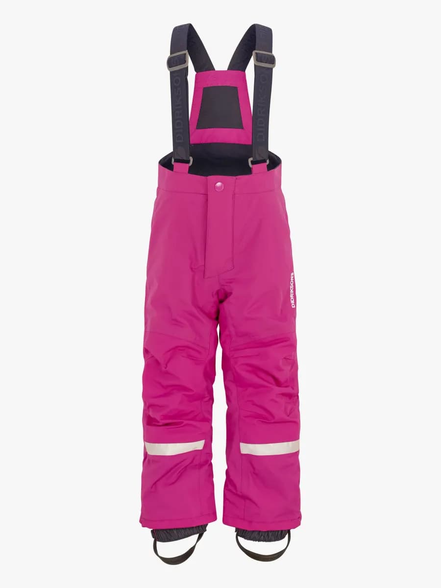 Didriksons Idre Termobyxor, Lilac, 80